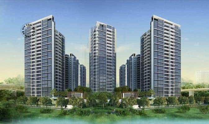 Rivercove Residences