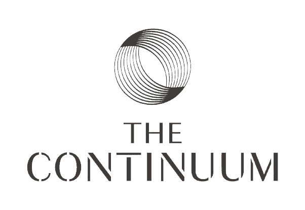 The Contiuum logo