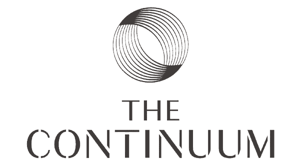 The Contiuum logo