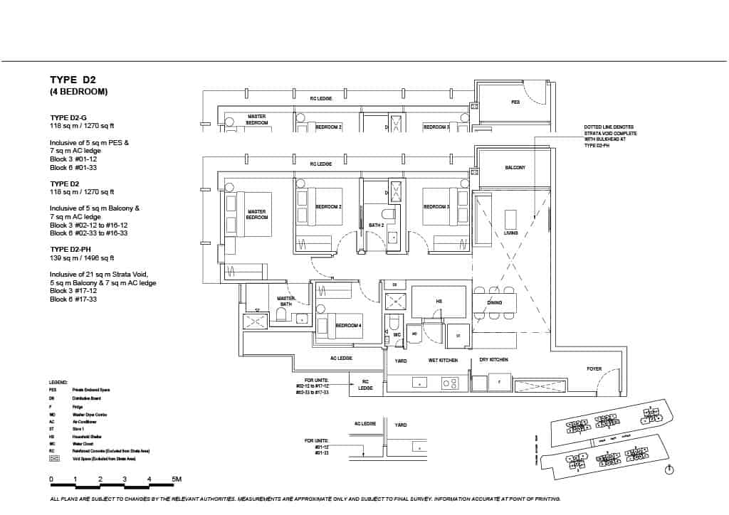 The Continuum Floor Plan Type D2jpg